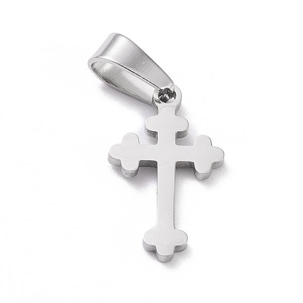 Non-Tarnish 304 Stainless Steel Pendants