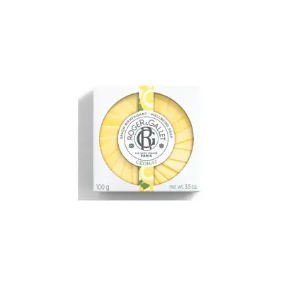 Roger & Gallet Cedar - Beneficial Soap 100g