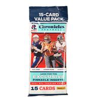 2021 Panini Chronicles NFL Value Pack