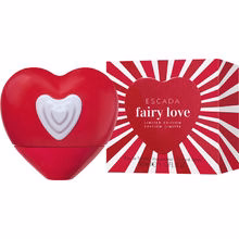 Escada Fairy Love Eau de Toilette Women - 100 ml