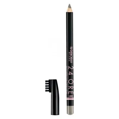 Deborah 24 Hour Eyebrow Pencil 289 - Brunette