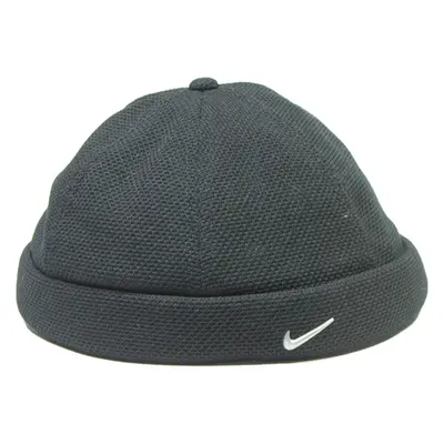 NIKE Mens Baseball Cap Black M