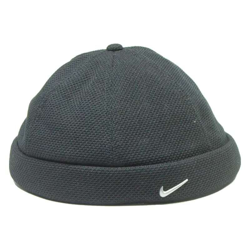 NIKE Mens Baseball Cap Black M