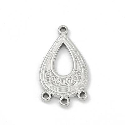 304 Stainless Steel Chandelier Component Links