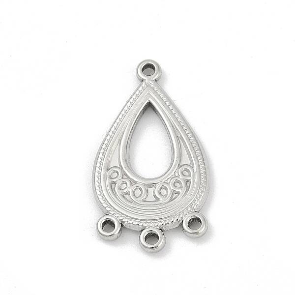 304 Stainless Steel Chandelier Component Links