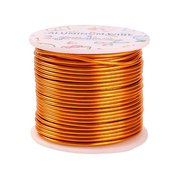 Round Aluminum Wire