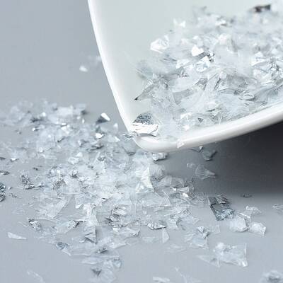 Plastic Candy Sequins/Paillette Chip