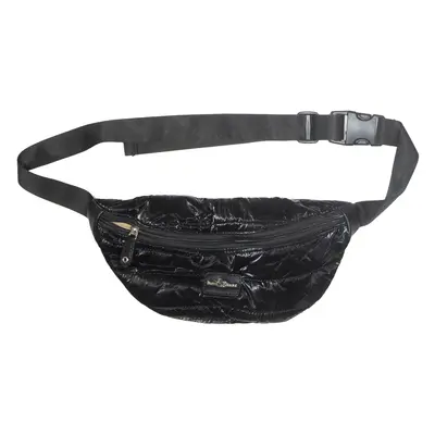 EDEL & STARK Womens Bum Bag Black