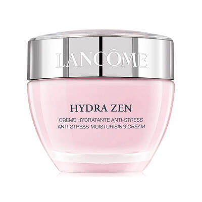 Lancome Hydra Zen Nuit Moisturizer Cream 1.7 oz