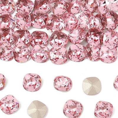 Preciosa® MAXIMA Crystal Fancy Stones