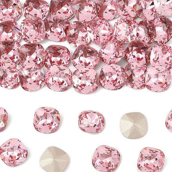 Preciosa® MAXIMA Crystal Fancy Stones
