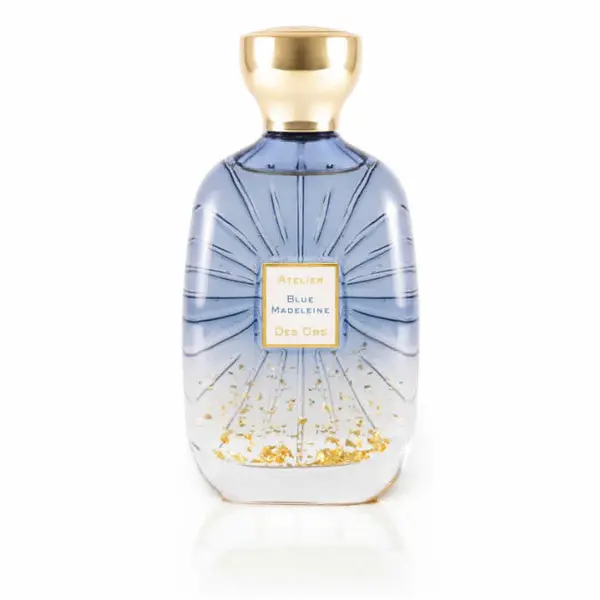 Atelier Des Ors Blue Madeleine Eau De Parfum Spray 100 ml