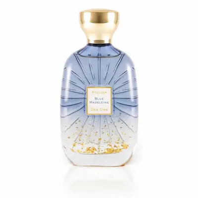 Atelier Des Ors Blue Madeleine Eau De Parfum Spray 100 ml