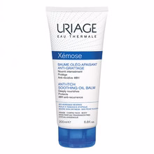Uriage Xémose Anti-Itch Soothing Oil Balm - Balsamo lenitivo 500ml