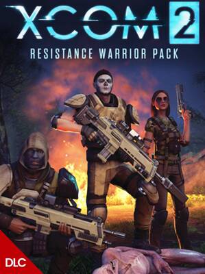 XCOM 2 - Resistance Warrior Pack DLC | Steam