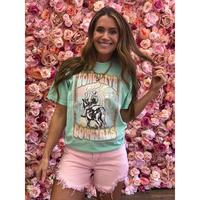 Longlive Cowgirls Tshirt