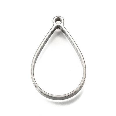 304 Stainless Steel Pendants