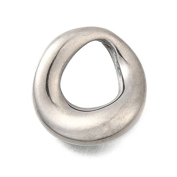 304 Stainless Steel Pendants