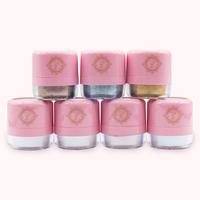 Puff Magic Bodyshimmer - Synthetic Mica - Cosmetic