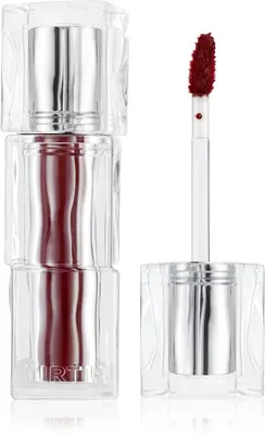 Tirtir Lucidalabbra (Waterism Glow Tint) 4 G - Tonalità: 07 Cassis Plum