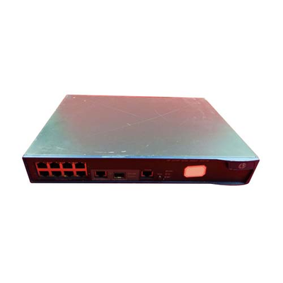 JD311B#ABB HP 3100 3100-8-PoE 8x RJ45 PoE 1x SFP Network EI Switch