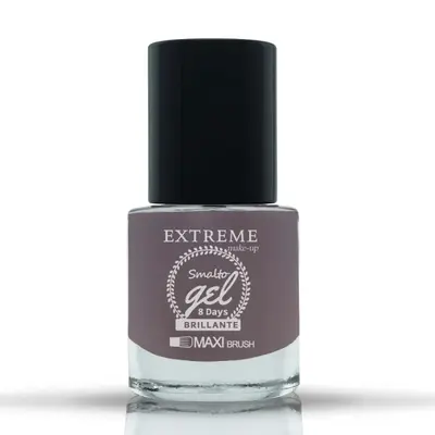 Beautytime international 8 Days Gel Polish 06 Taupe Extreme 7.5ml