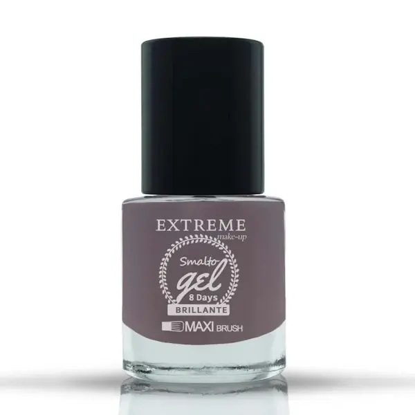 Beautytime international 8 Days Gel Polish 06 Taupe Extreme 7.5ml