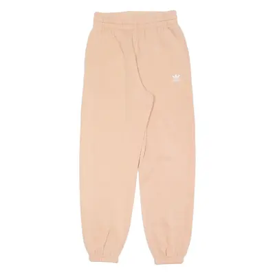 ADIDAS Womens Joggers Pink Tapered UK 10 W26 L29