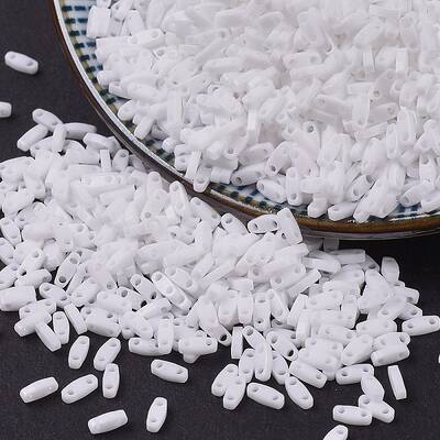 MIYUKI Quarter TILA Beads