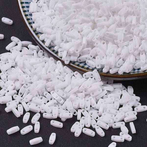 MIYUKI Quarter TILA Beads