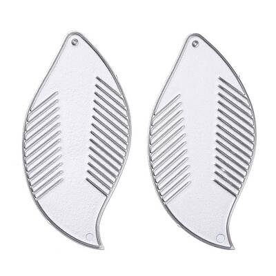 Carbon Steel Cutting Dies Stencils