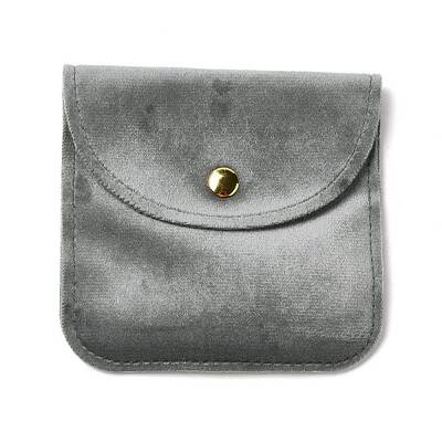 Velvet Jewelry Storage Pouches