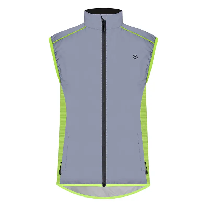 Men’s Reflective Active Vest
