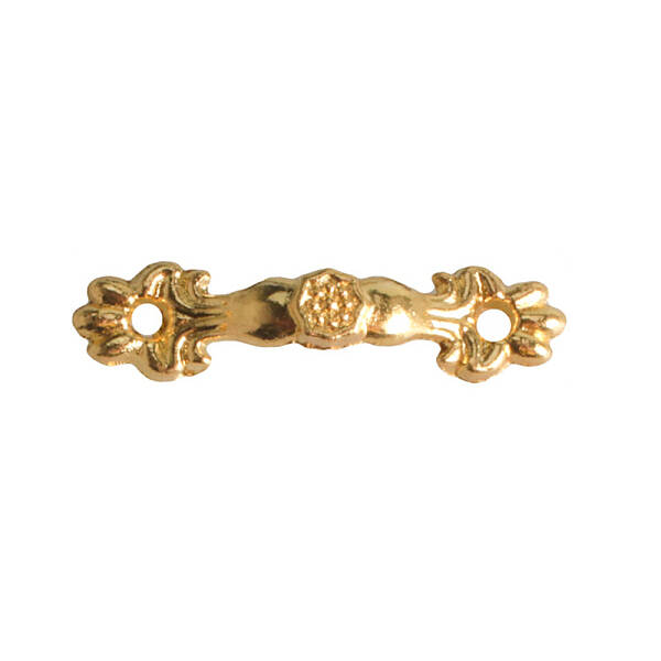 Alloy Drawer Pull Bow Handles