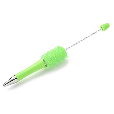Acrylic Bead Pens