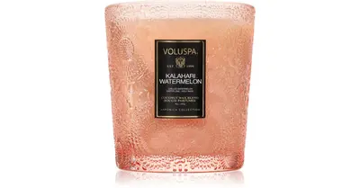 VOLUSPA Japonica Kalahari Watermelon scented candle 255g