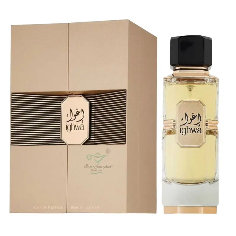 French Avenue Ighwa By Night Eau de parfum Unisex 100 ml