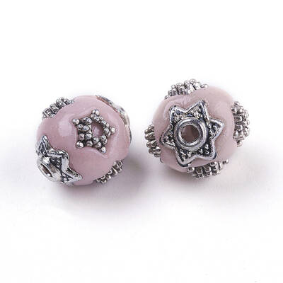 Handmade Indonesia Beads