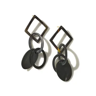 Kia Link Earrings