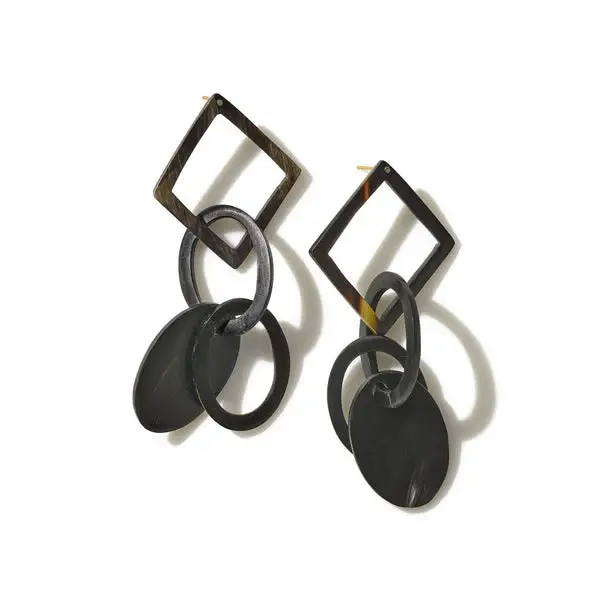 Kia Link Earrings