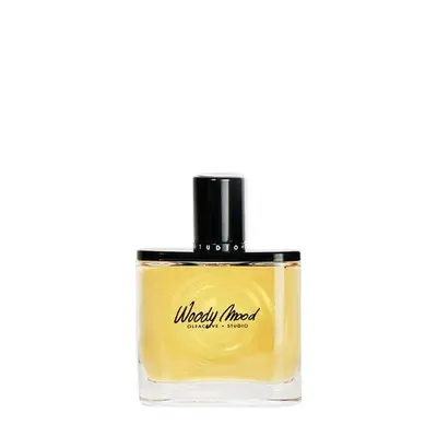 Olfactive Studio Woody Mood Eau de Parfum 50 ml