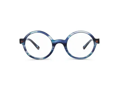 THALASSA | Color: Blue