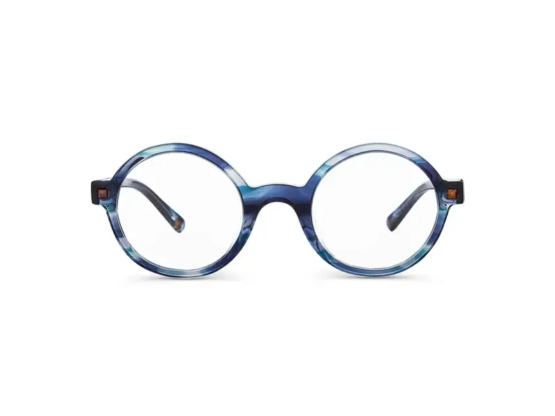 THALASSA | Color: Blue