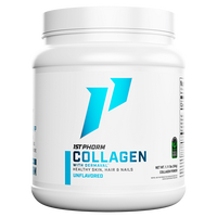 1st Phorm Collagen with Dermaval, Healthy Hair, Skin, Nail, and Joint Support Formula, 30 Servings