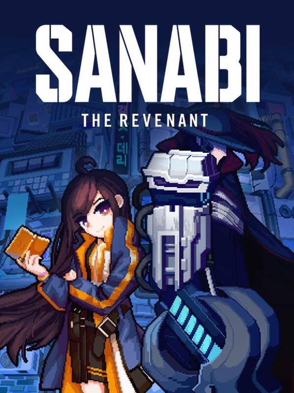 SANABI The Revenant | Steam