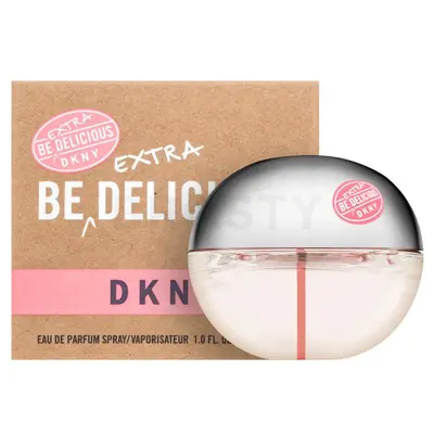 DKNY Be Delicious Extra 30 ml Eau de parfum for Women