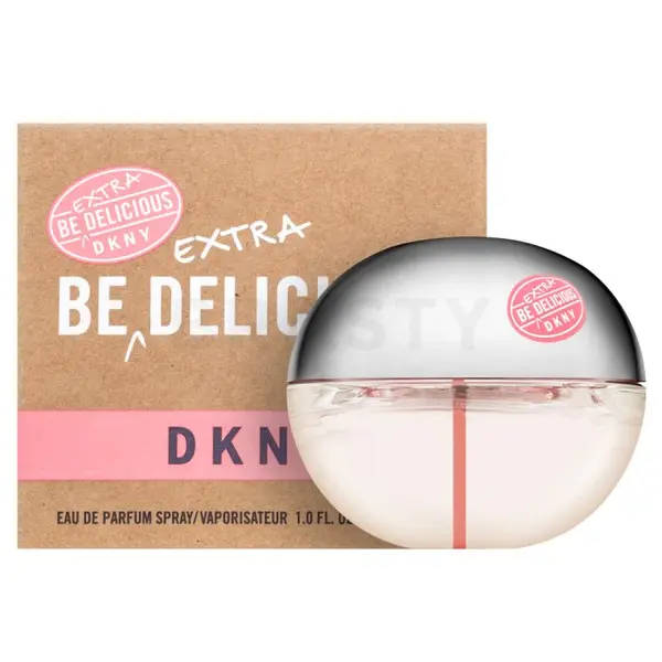 DKNY Be Delicious Extra 30 ml Eau de parfum for Women