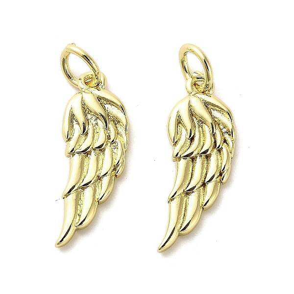 Brass Pendants