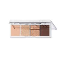 Bite Size Eyeshadow Palette