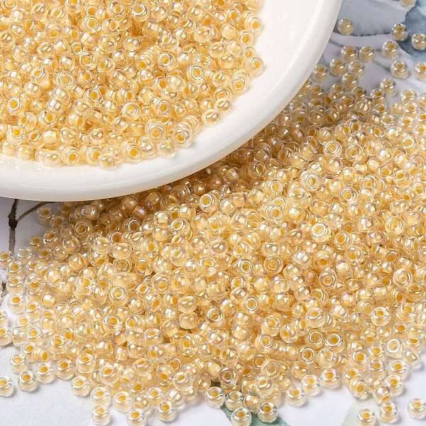 MIYUKI Round Rocailles Beads
